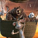 Большое путешествие. Специальная доставка