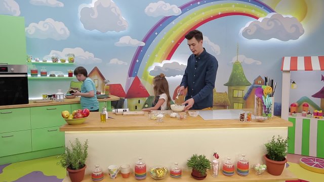 Каша-малаша. Выпуск 42 Каша-малаша. Выпуск 42