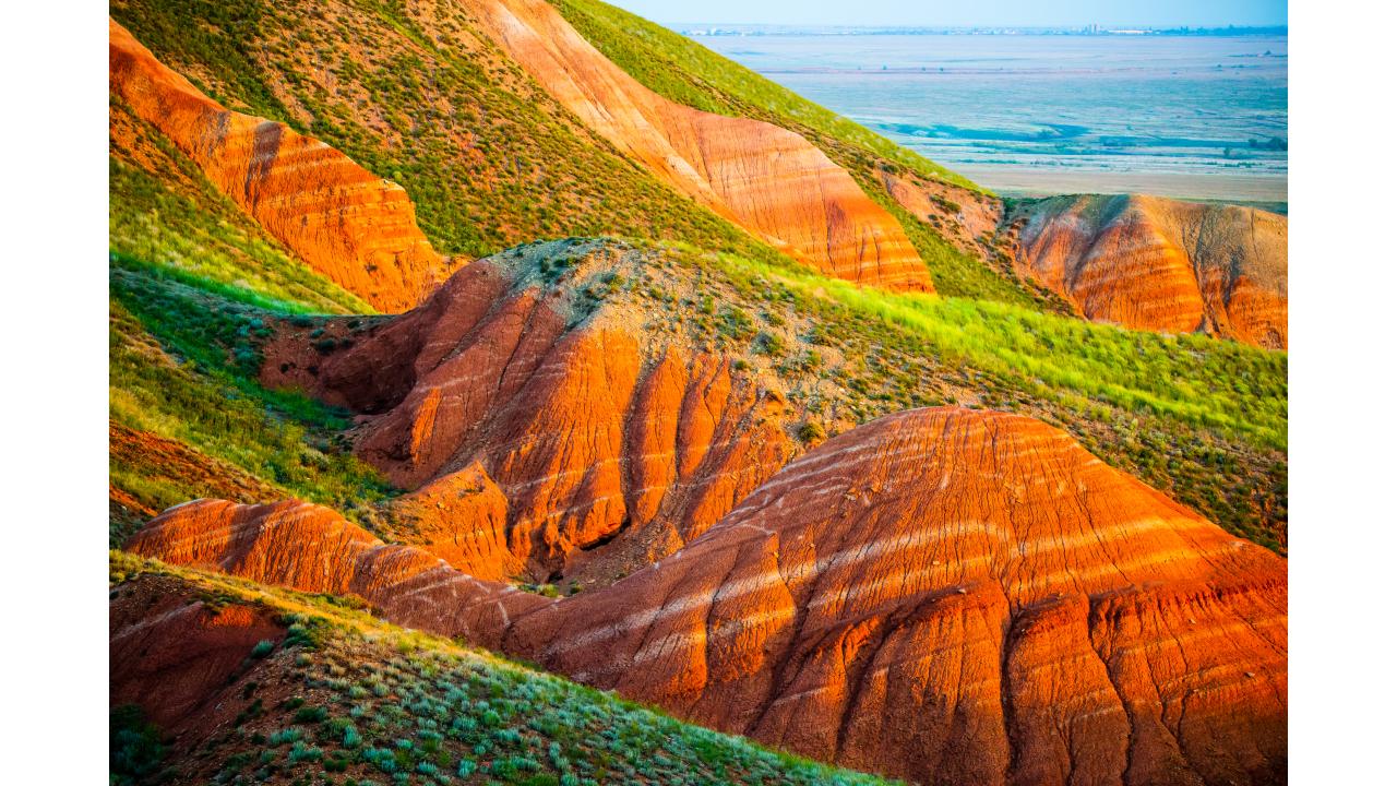 Фото:  Mikhail Gnatkovskiy/Shutterstock