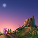 Лунтик. Возвращение домой