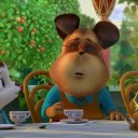 Барбоскины на даче