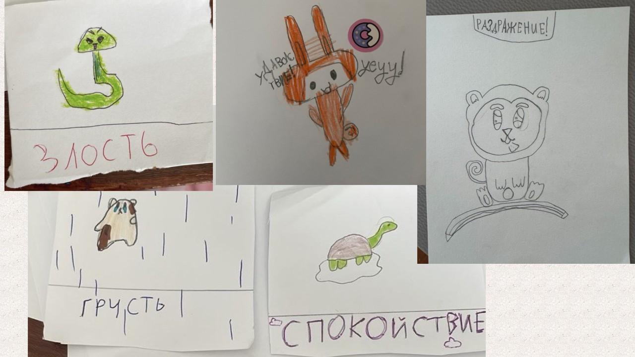 Самодельные карточки Фото: из личного архива Светланы Филяевой