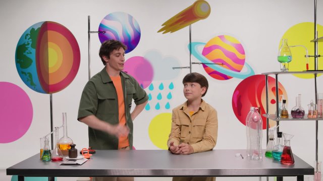 О!ткрытия. Выпуск 2 О!ткрытия. Выпуск 2