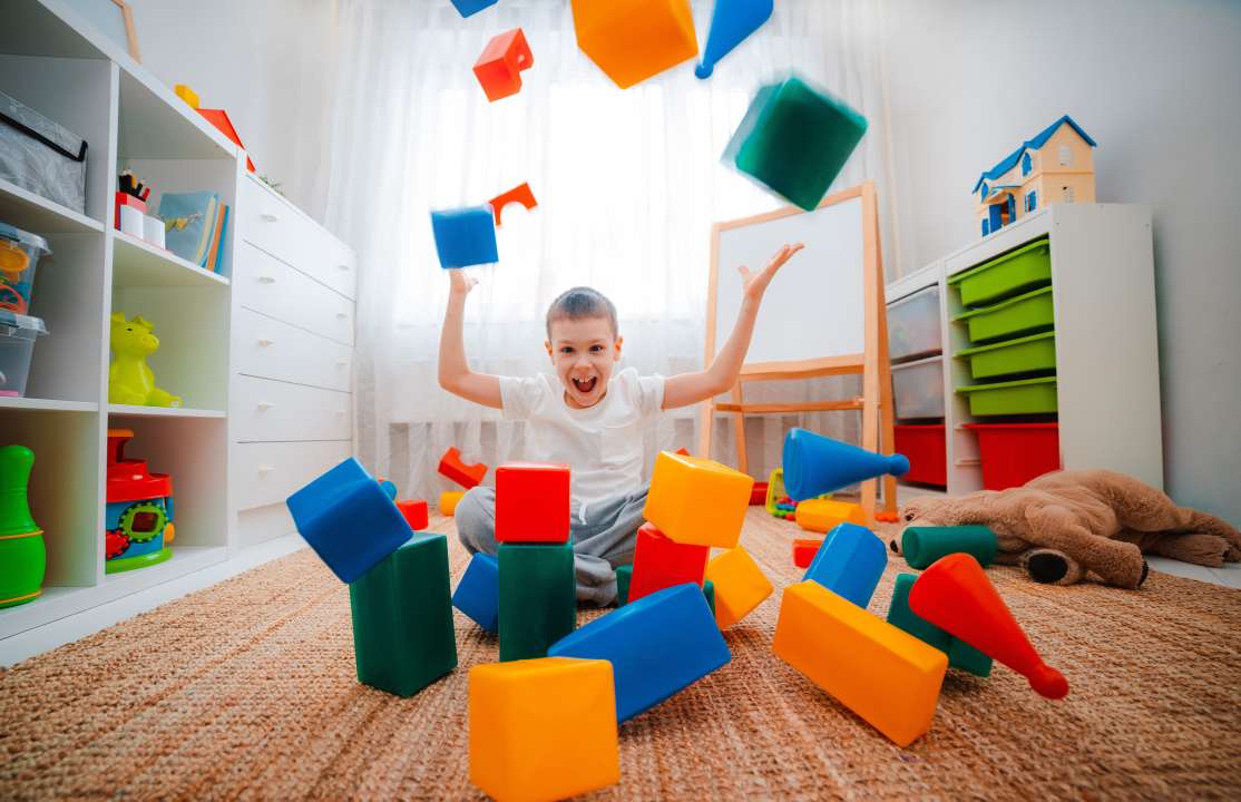 Фото: Juliya Shangarey/Shutterstock