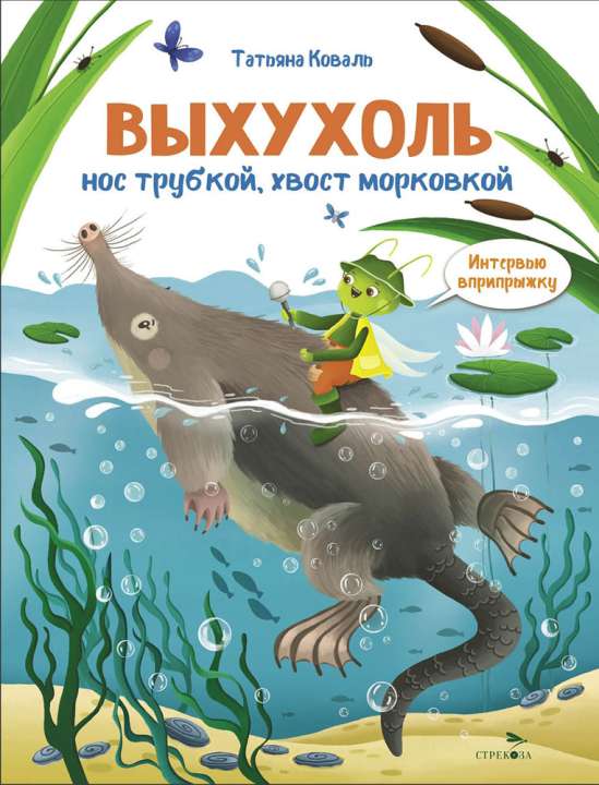 «Стрекоза»