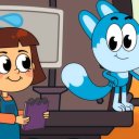 Соня и Лёня