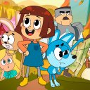 Соня и Лёня