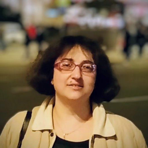 Евгения Квитко, колумнист сообщества «Бабушка_Forever» Евгения Квитко, колумнист сообщества «Бабушка_Forever»