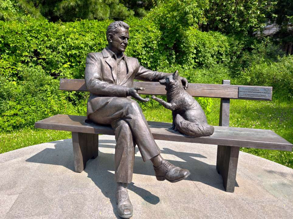 Фото: Serg Zastavkin/Shutterstock Фото: Serg Zastavkin/Shutterstock