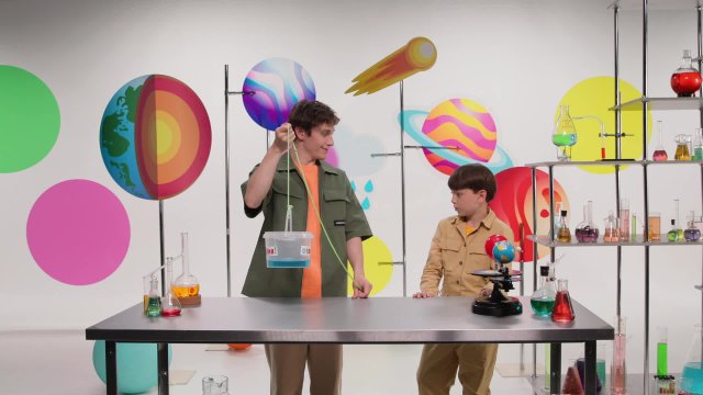 О!ткрытия. Выпуск 4. Движение 