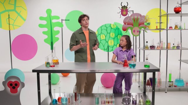 О!ткрытия. Выпуск 5. Слои