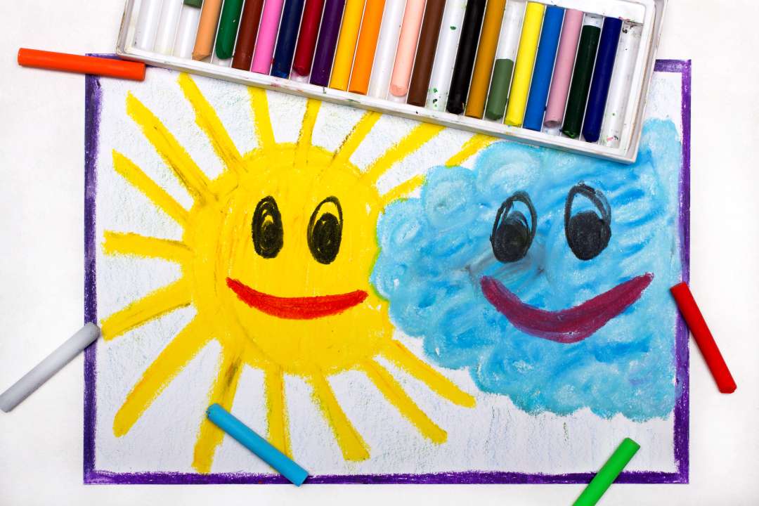 Фото: Joanna Dorota/Shutterstock Фото: Joanna Dorota/Shutterstock