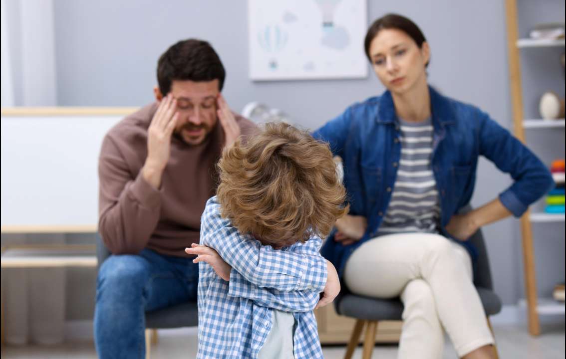 Фото: New Africa/Shutterstock