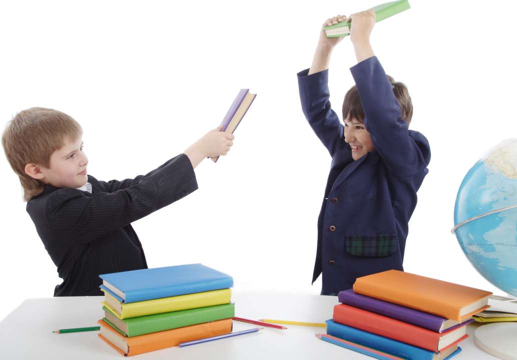 Фото: Kiselev Andrey Valerevich/Shutterstock