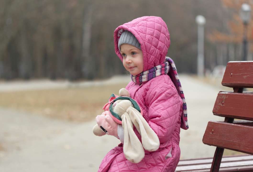 Фото: makalex69/Shutterstock