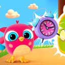 Премьера! «Песенки с Совёнком ХопХоп» Премьера! «Песенки с Совёнком ХопХоп»