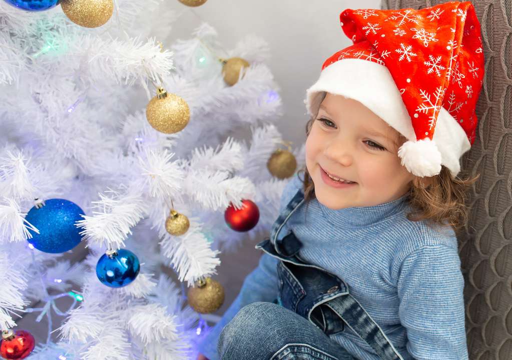 Фото: Anna Pasichnyk/Shutterstock