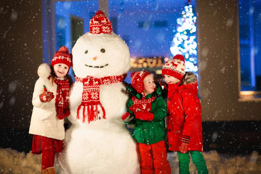 Фото: FamVeld/Shutterstock