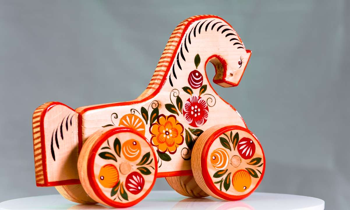 Фото: InessaM/Shutterstock Фото: InessaM/Shutterstock