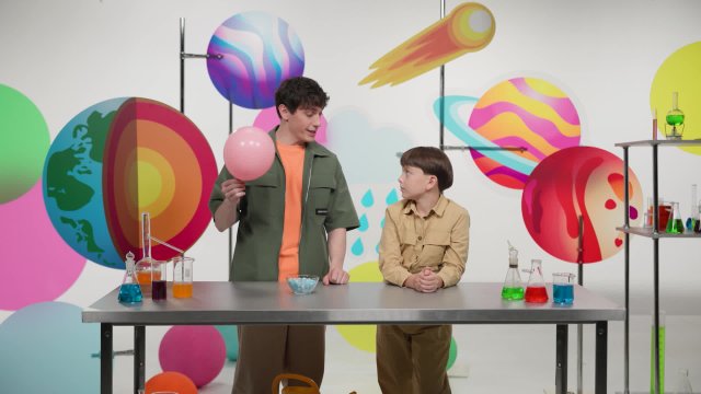 О!ткрытия. Выпуск 8. Электричество О!ткрытия. Выпуск 8. Электричество