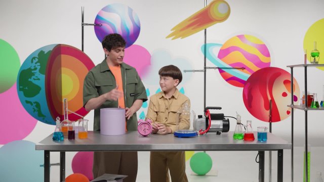 О!ткрытия. Выпуск 9. Звук О!ткрытия. Выпуск 9. Звук