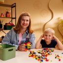 Твоя новая комната 