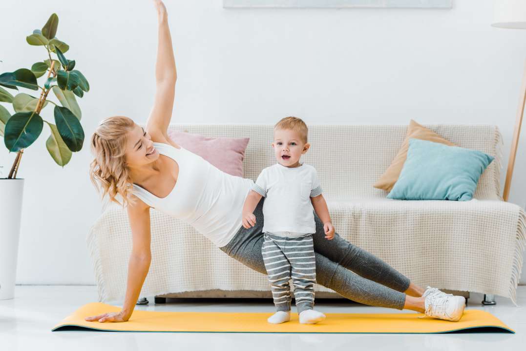 Фото: LightField Studios/Shutterstock