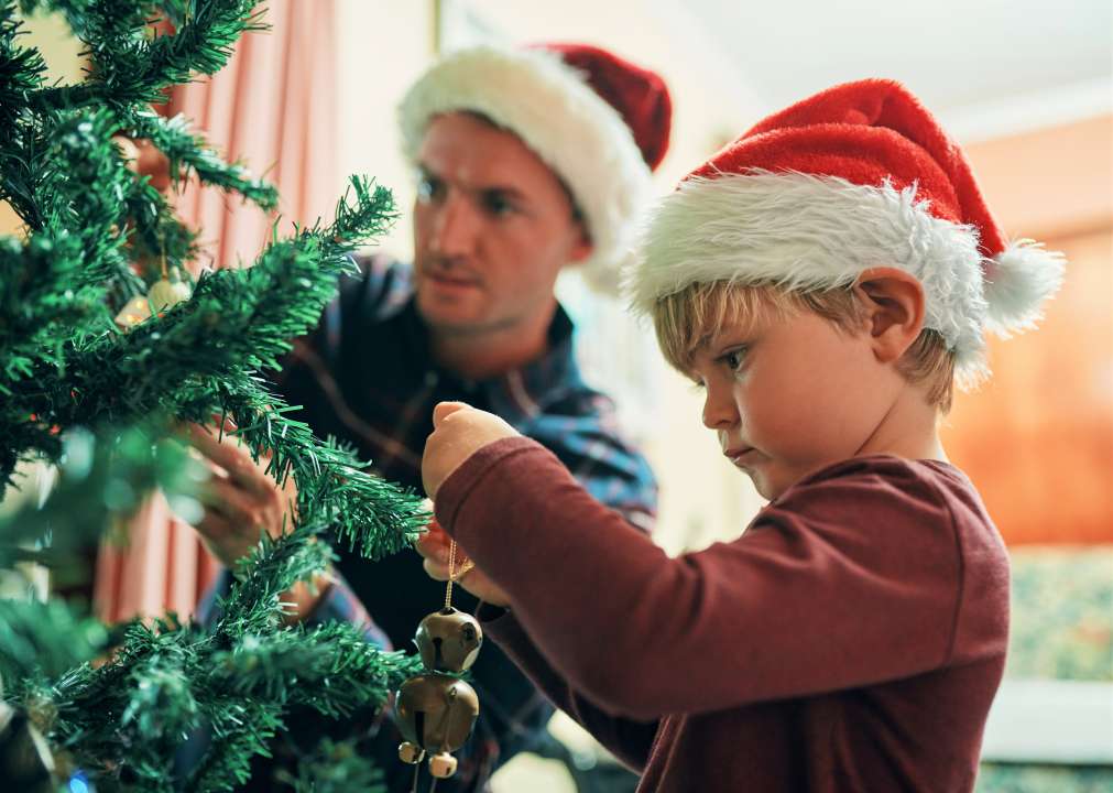 Фото: PeopleImages/Shutterstock