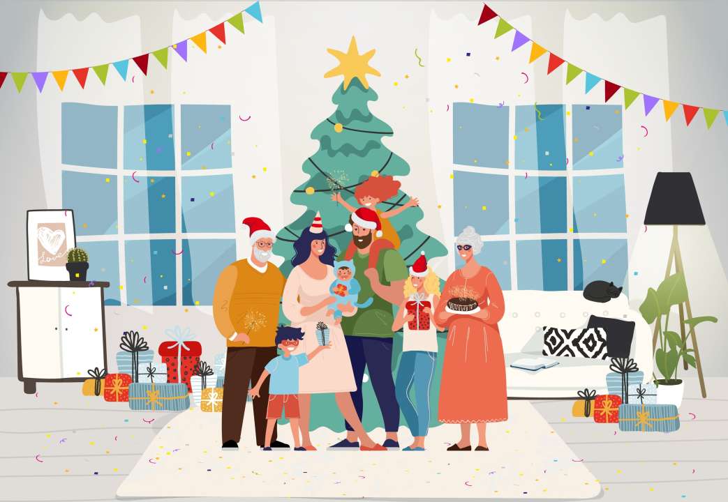 Фото: Salomi art/Shutterstock