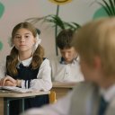 Не одна дома