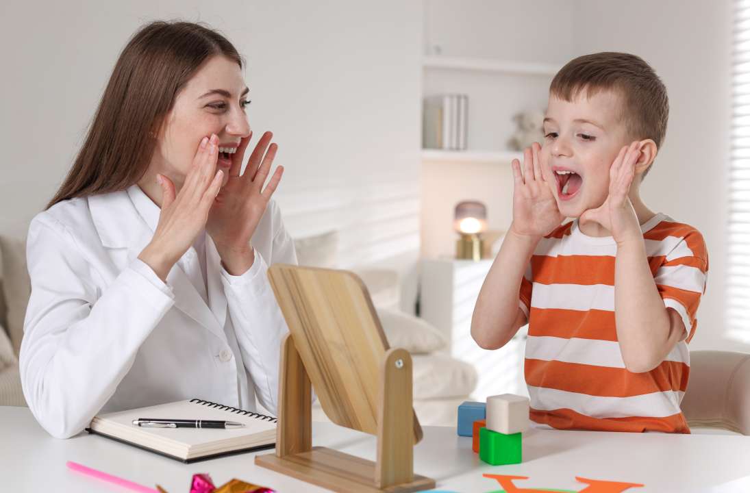 Фото: New Africa/Shutterstock.com