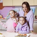 Премьера! «Вкусные рисунки. Создай и съешь»