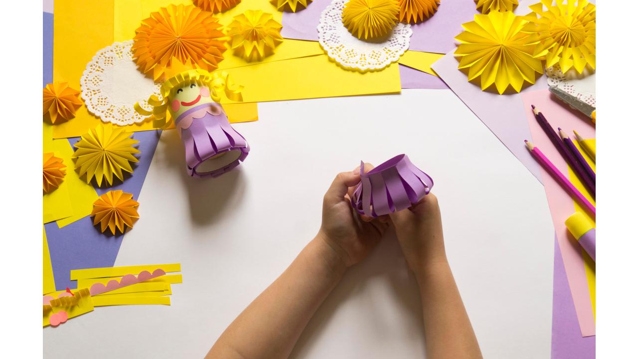 Фото: Kolpakova Daria/Shutterstock