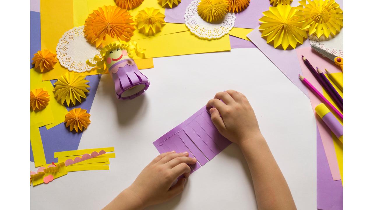 Фото: Kolpakova Daria/Shutterstock