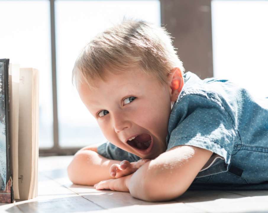 Какие навыки нужны первокласснику? 