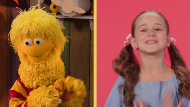 Парк Турум-Бурум. Выпуск 11