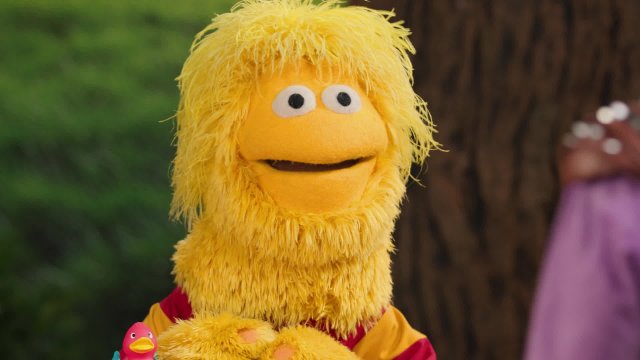 Парк Турум-Бурум. Выпуск 14