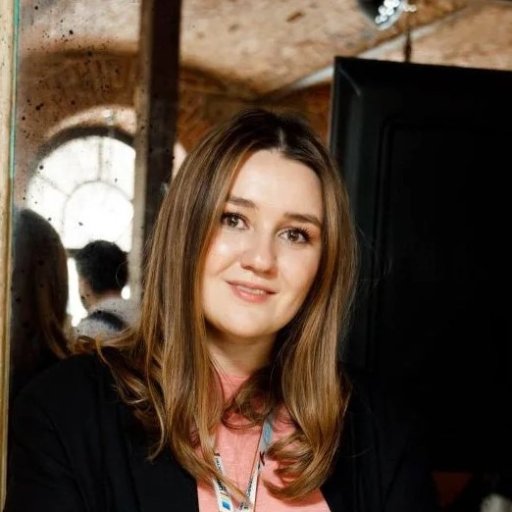 Дарья Ильина, генеральный продюсер телеканала «О!»