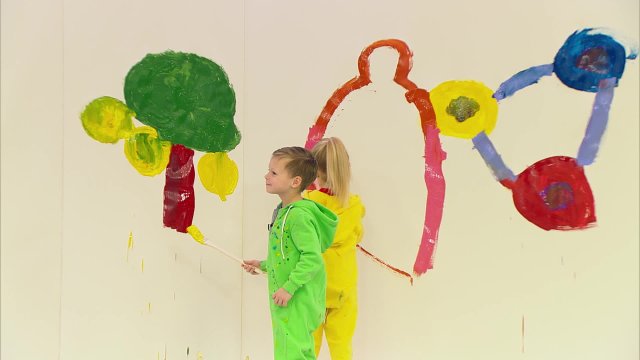 Студия Каляки-Маляки. Сезон 4, выпуск 86 Студия Каляки-Маляки. Сезон 4, выпуск 86